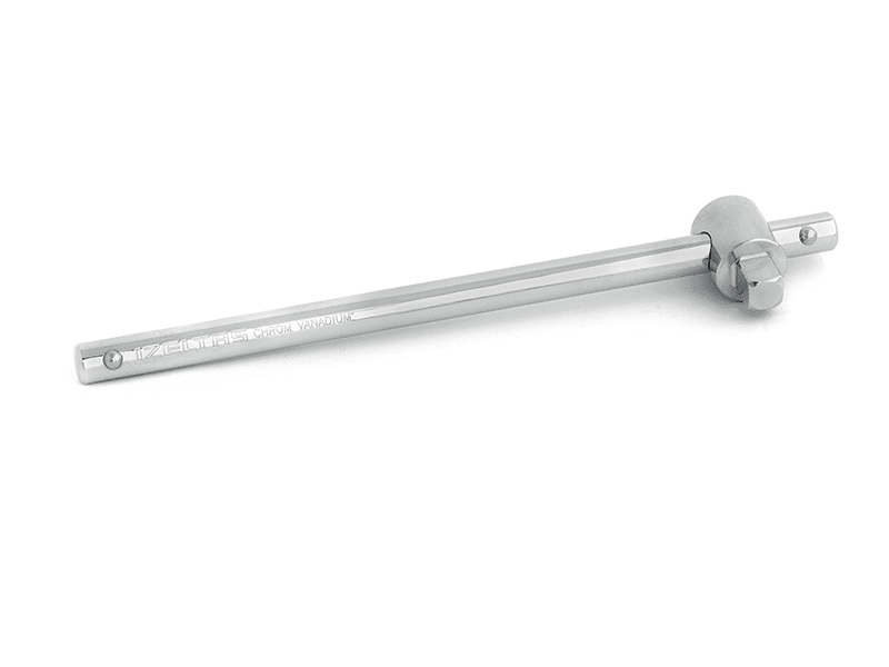 İZELTAŞ T KOL 200 mm 3/8"